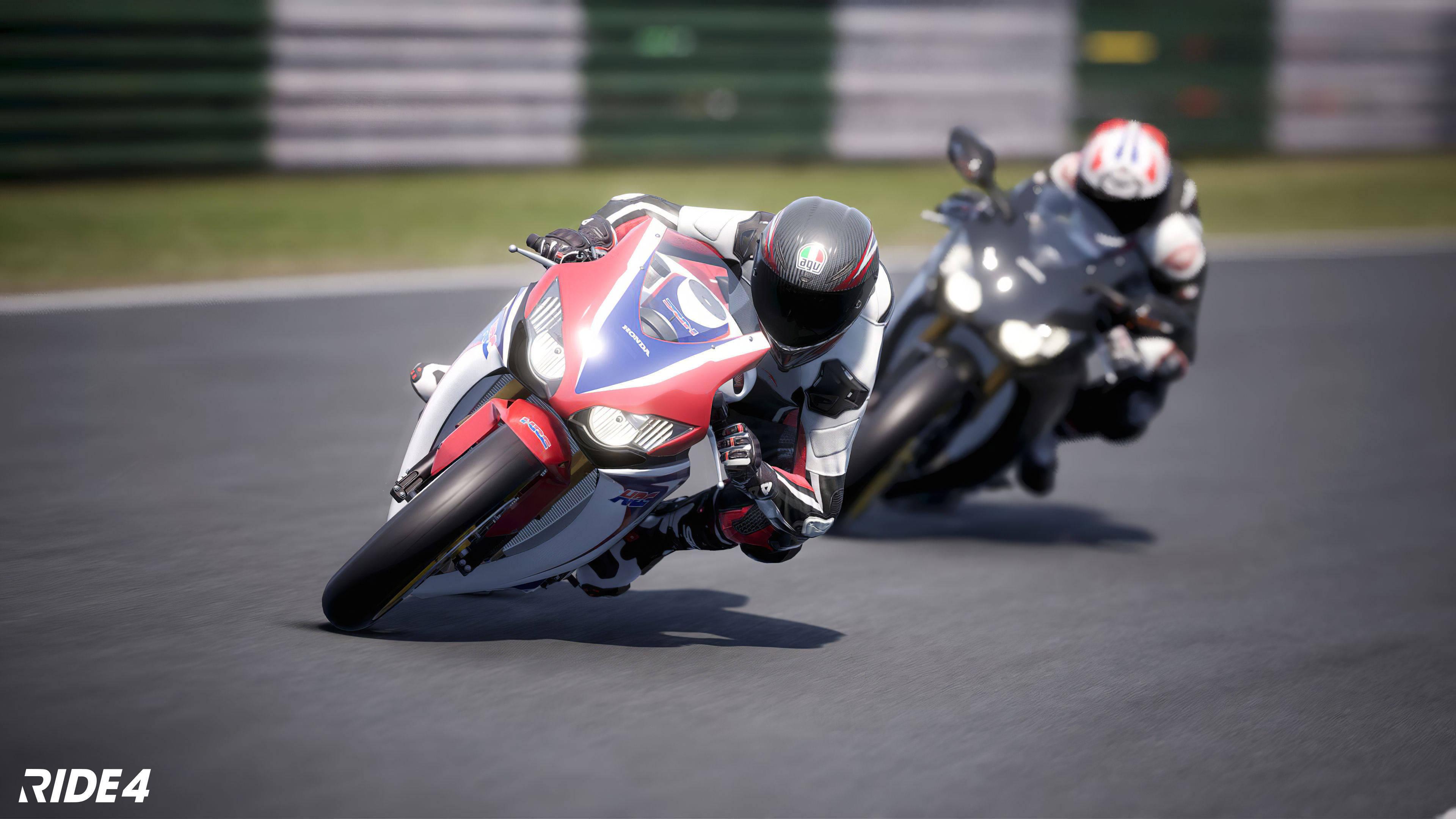 Ride 4 - Imagen 11